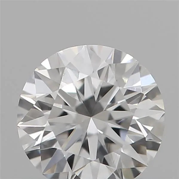 0.07ct Round Natural Diamond (Colour D, Clarity VS1, Cut VG, IGI Certified)