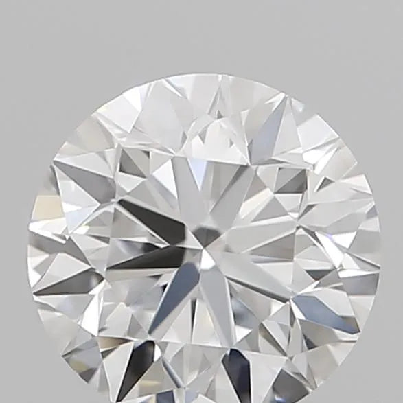 0.07ct Round Natural Diamond (Colour D, Clarity VS1, Cut VG, IGI Certified)