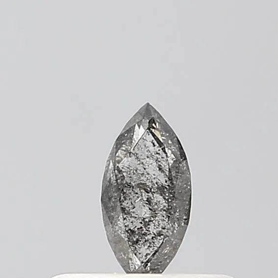 0.16ct Marquise Natural Diamond (Clarity VVS2, Cut EX, Uncertified)