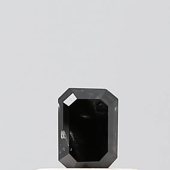 0.19ct Emerald Natural Diamond (Clarity VS1, Cut EX, Uncertified)