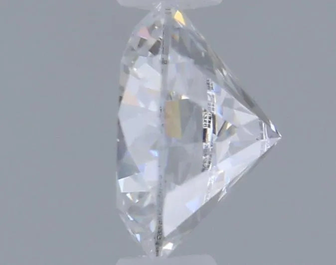 0.27ct Round Lab Grown Diamond (Colour D, Clarity VS2, Cut VG, IGI Certified)