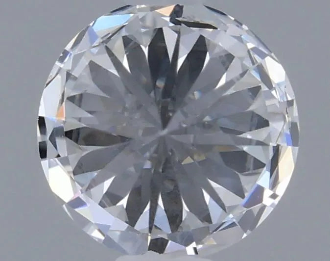 0.27ct Round Lab Grown Diamond (Colour D, Clarity VS2, Cut VG, IGI Certified)