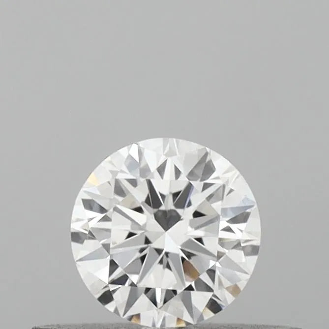 0.28ct Round Lab Grown Diamond (Colour D, Clarity VS1, Cut VG, IGI Certified)
