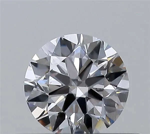 0.30ct Round Natural Diamond (Colour E, Clarity SI1, Cut EX, GIA Certified)