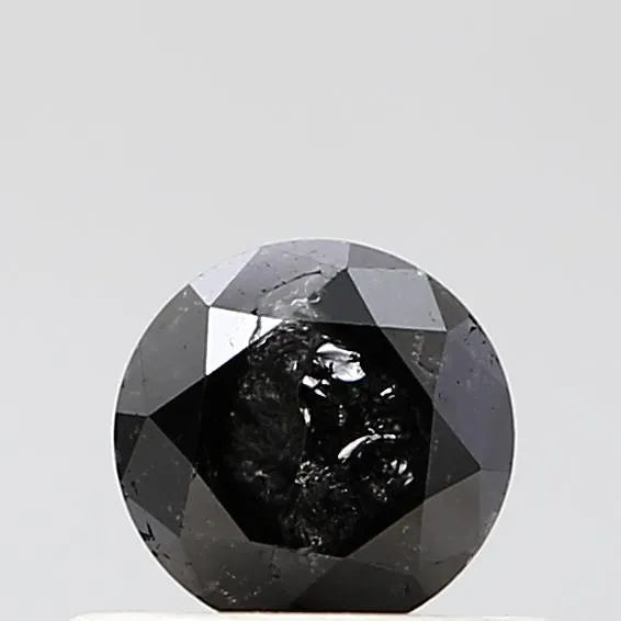 0.43ct Round Natural Diamond (Clarity VS2, Cut EX, Uncertified)