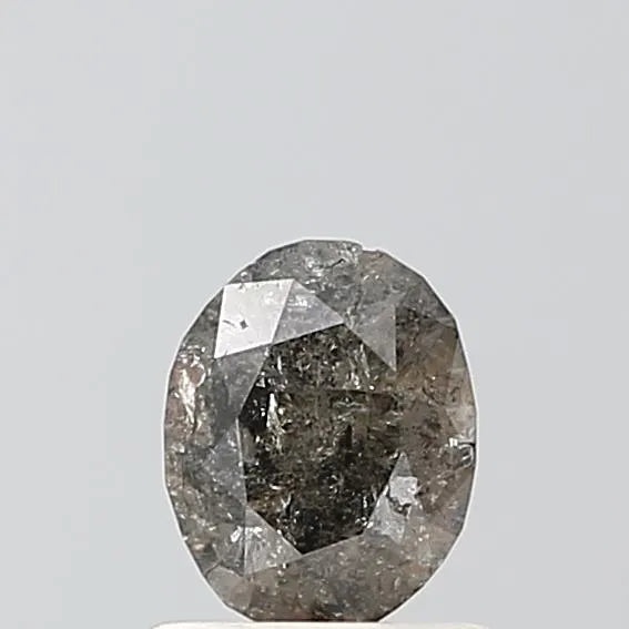 0.70ct Oval Natural Diamond (Clarity VS1, Cut EX, Uncertified)