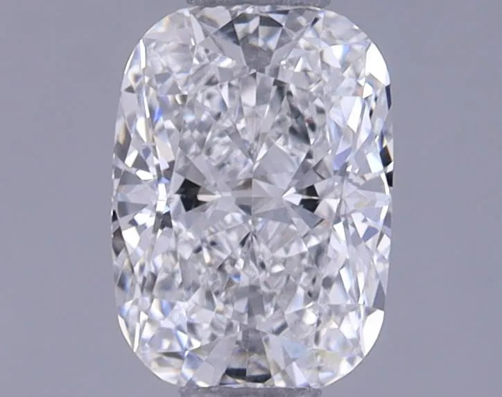 0.71ct Cushion brilliant Lab Grown Diamond (Colour F, Clarity VS2, IGI Certified)
