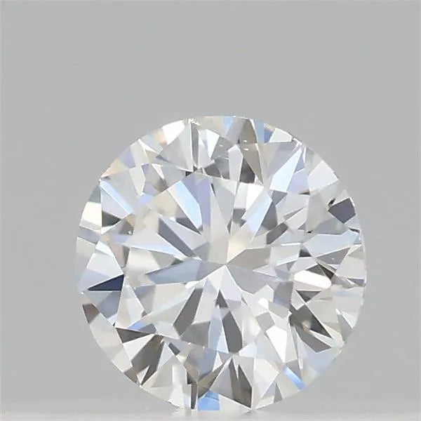 0.13ct Round Lab Grown Diamond (Colour E, Clarity VS1, Cut VG, IGI Certified)