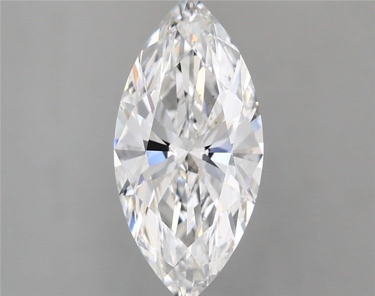 1.6 Carat D-VS1 Marquise Lab Diamond