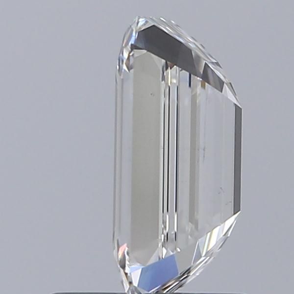 1.08 Carat E-VS2 Emerald Lab Diamond