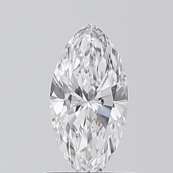 0.70 Carat D-VS1 Marquise Lab Diamond