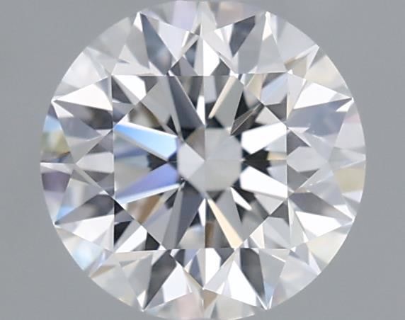 1.08 Carat D-VS2 Round Lab Diamond