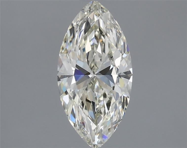 1.01 Carat L-VS1 Marquise Cut Diamond