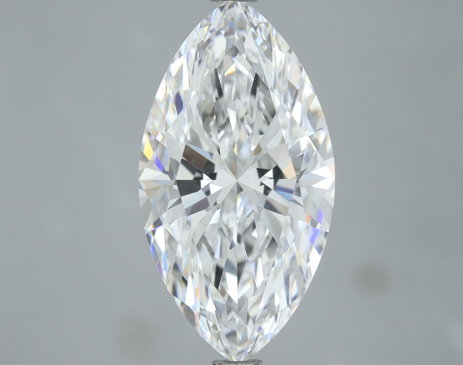 4.16 Carat D-VS1 Marquise Lab Diamond