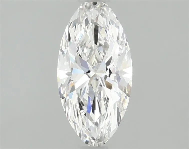 1.02ct Marquise Lab Grown Diamond (Colour F, Clarity VVS2, Cut EX, IGI Certified)