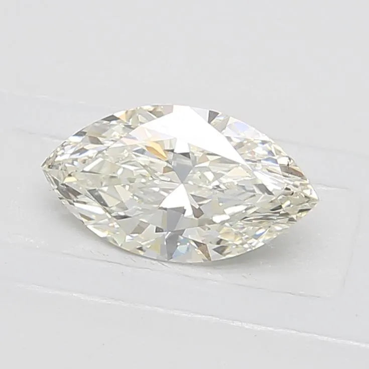 1.02ct Marquise Lab Grown Diamond (Colour I, Clarity VS2, IGI Certified)