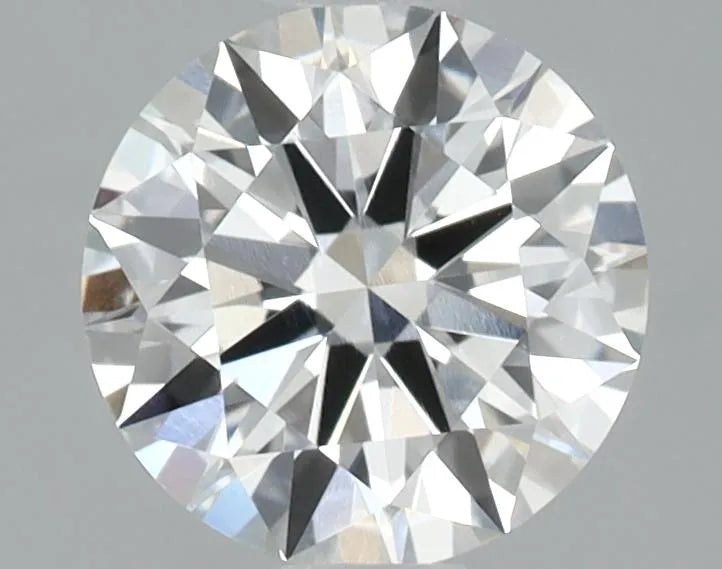 1.21ct Round Lab Grown Diamond (Colour F, Clarity VVS2, Cut ID, IGI Certified)