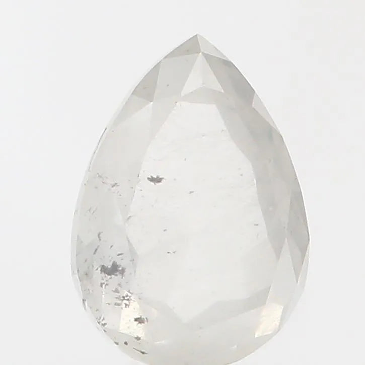 1.27ct Pear Natural Diamond (Colour Fancy, Clarity I3, Cut VG, Uncertified)