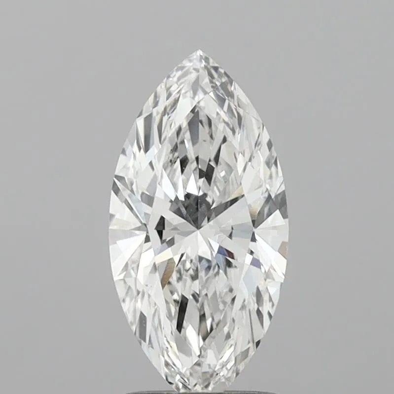 1.40ct Marquise Lab Grown Diamond (Colour E, Clarity VS1, IGI Certified)