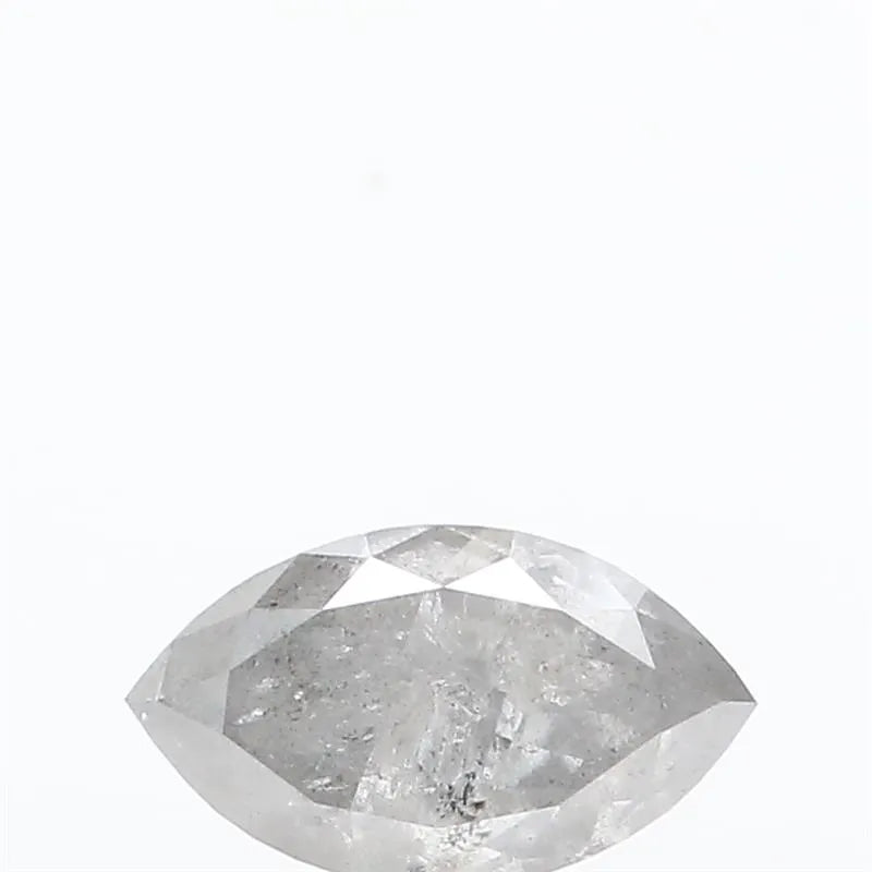 1.71ct Marquise Natural Diamond (Colour Fancy, Clarity I3, Cut VG, Uncertified)