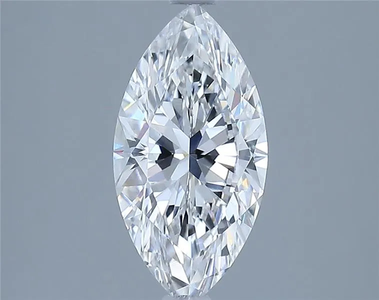 1.82ct Marquise Lab Grown Diamond (Colour D, Clarity VS1, IGI Certified)