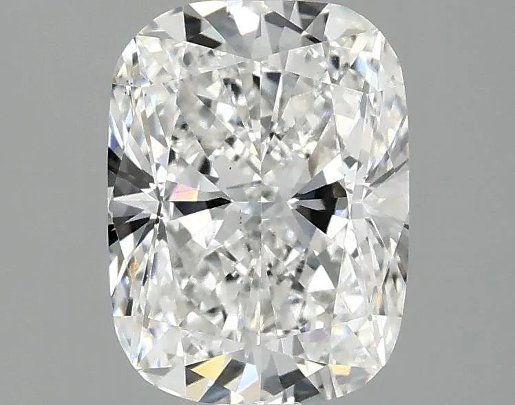 1.90ct Cushion modified Lab Grown Diamond (Colour E, Clarity VS1, IGI Certified)