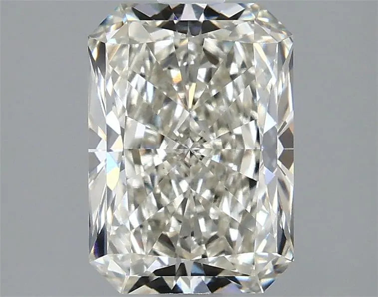 1.98ct Radiant Lab Grown Diamond (Colour I, Clarity VS1, IGI Certified)
