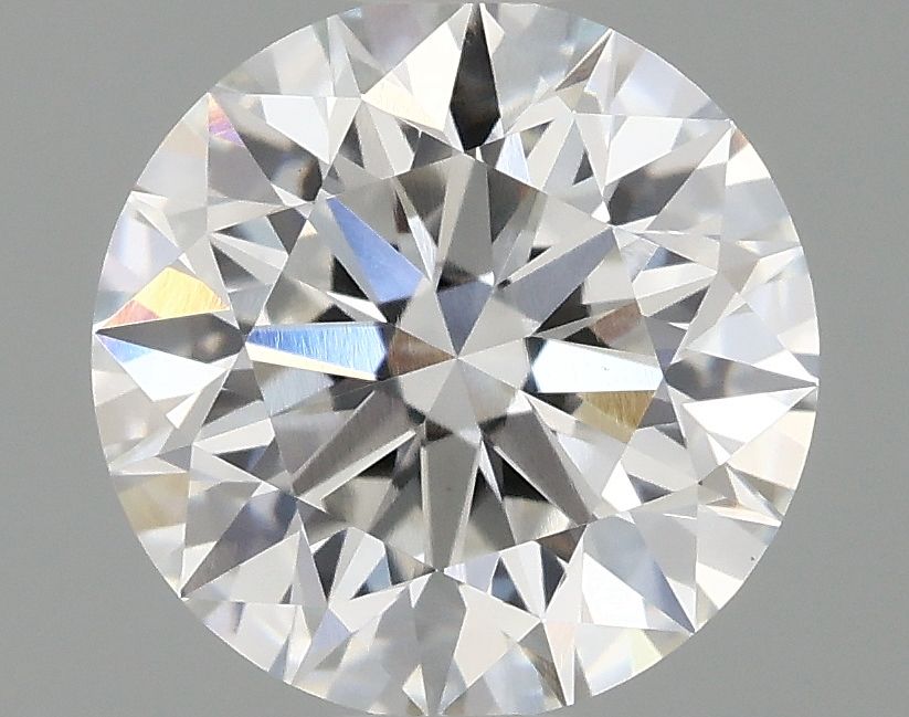 1.59 Carat E-VS1 Round Lab Diamond