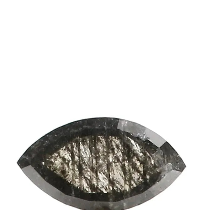 0.55ct Marquise Natural Diamond (Clarity I3, Cut VG, Uncertified)