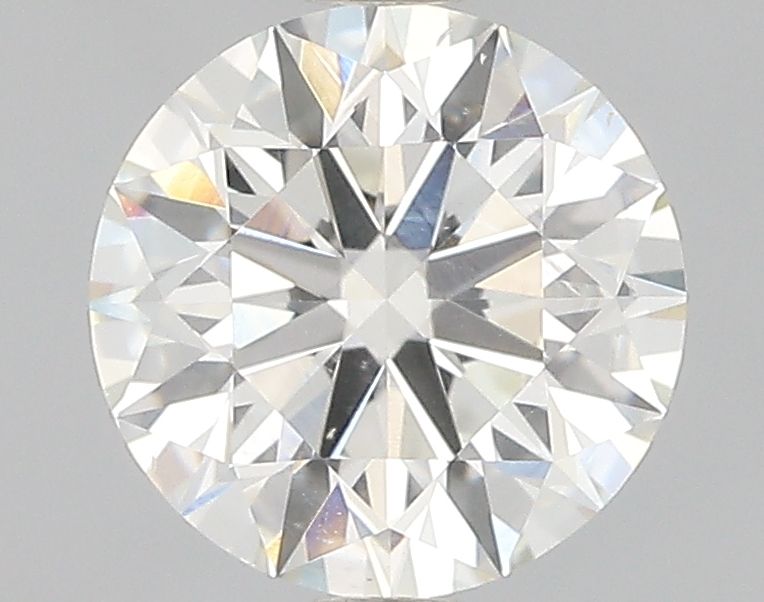 1.00 Carat J-VS2 Round Cut Diamond