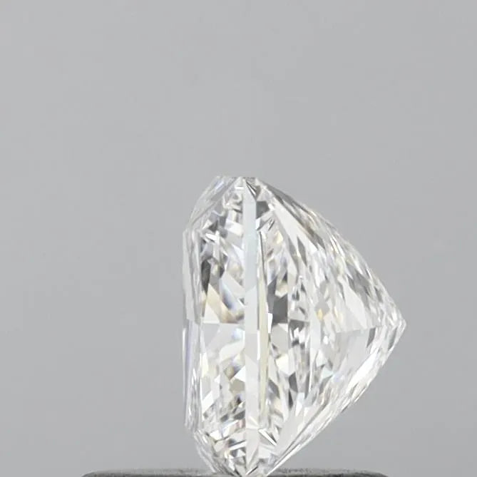 2.02ct Princess Lab Grown Diamond (Colour D, Clarity VVS2, IGI Certified)