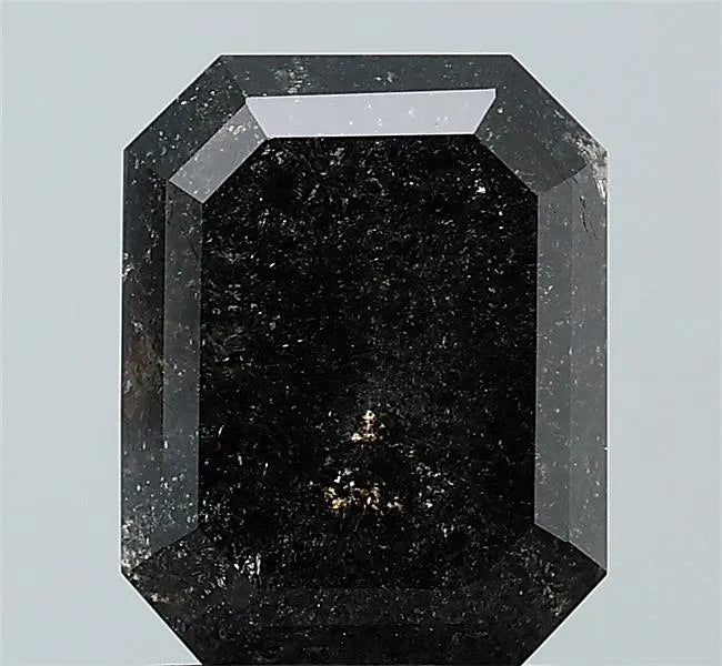 2.35ct Emerald Natural Diamond (Colour Fancy, Clarity I3, Uncertified)