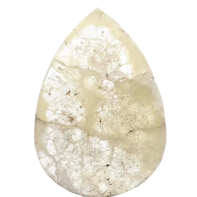 2.35ct Pear Natural Diamond (Colour Fancy Gray, Clarity I3, Cut VG, Uncertified)