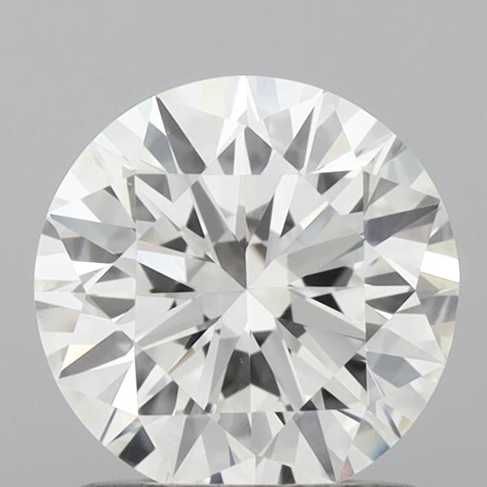 1.10 Carat G-VS1 Round Lab Diamond