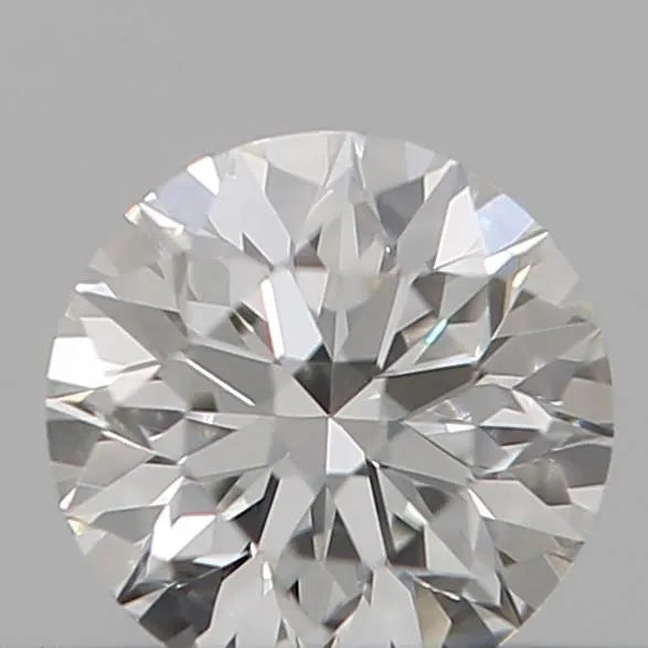0.07ct Round Natural Diamond (Colour D, Clarity VS1, Cut VG, IGI Certified)