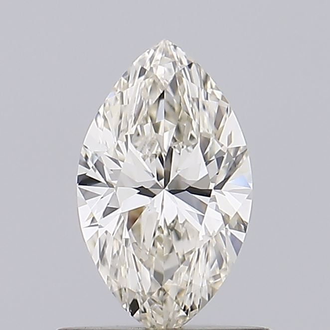 0.56 Carat K-VS2 Marquise Cut Diamond