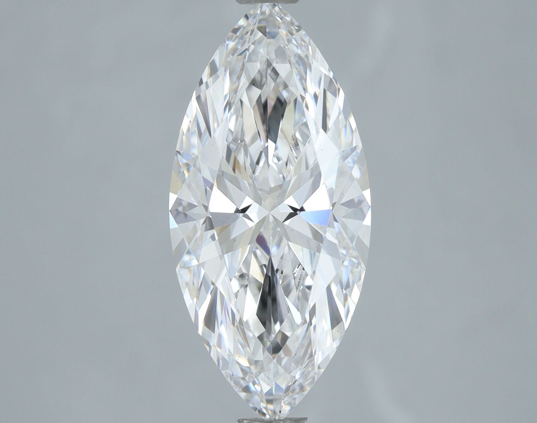 2.24 Carat D-VS2 Marquise Lab Diamond