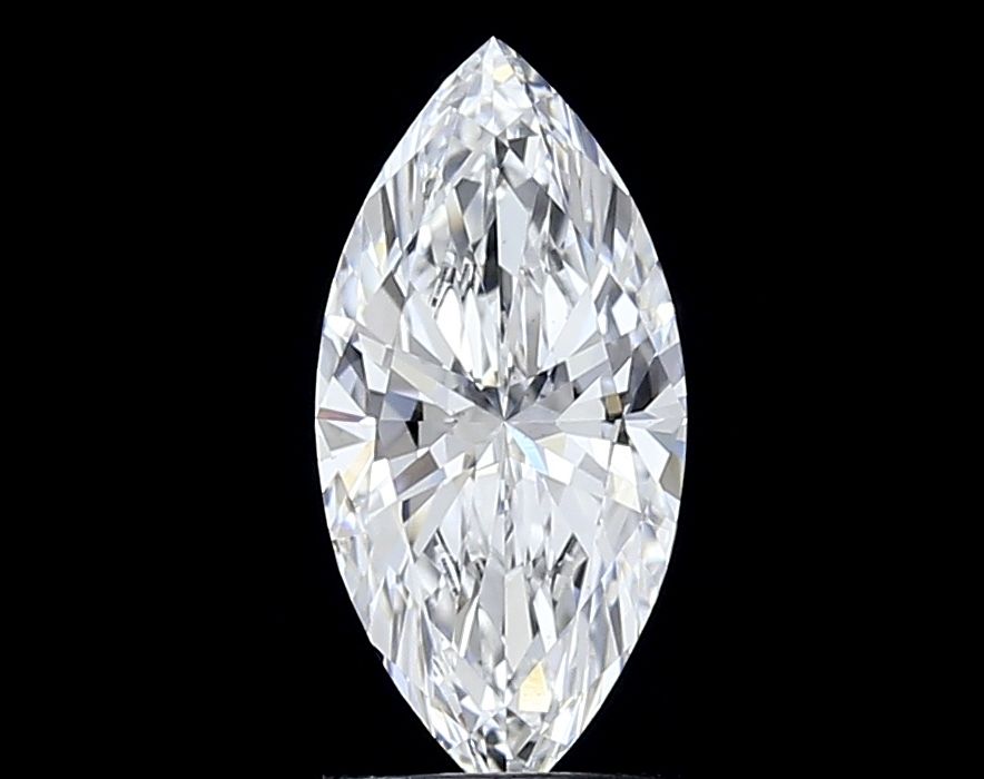 1.13 Carat D-VS1 Marquise Lab Diamond
