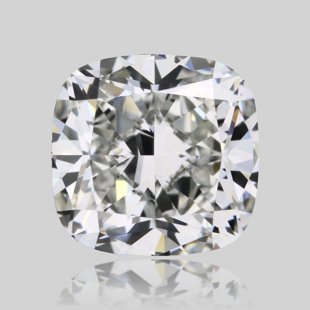 1.01 Carat H-IF Cushion Cut Diamond