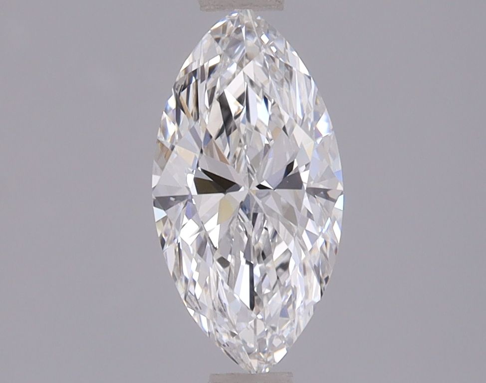 1.00 Carat E-VVS2 Marquise Lab Diamond
