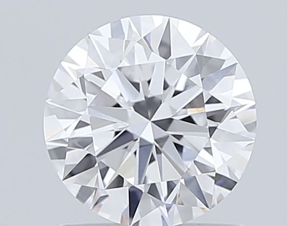 1.13 Carat D-VS1 Round Lab Diamond