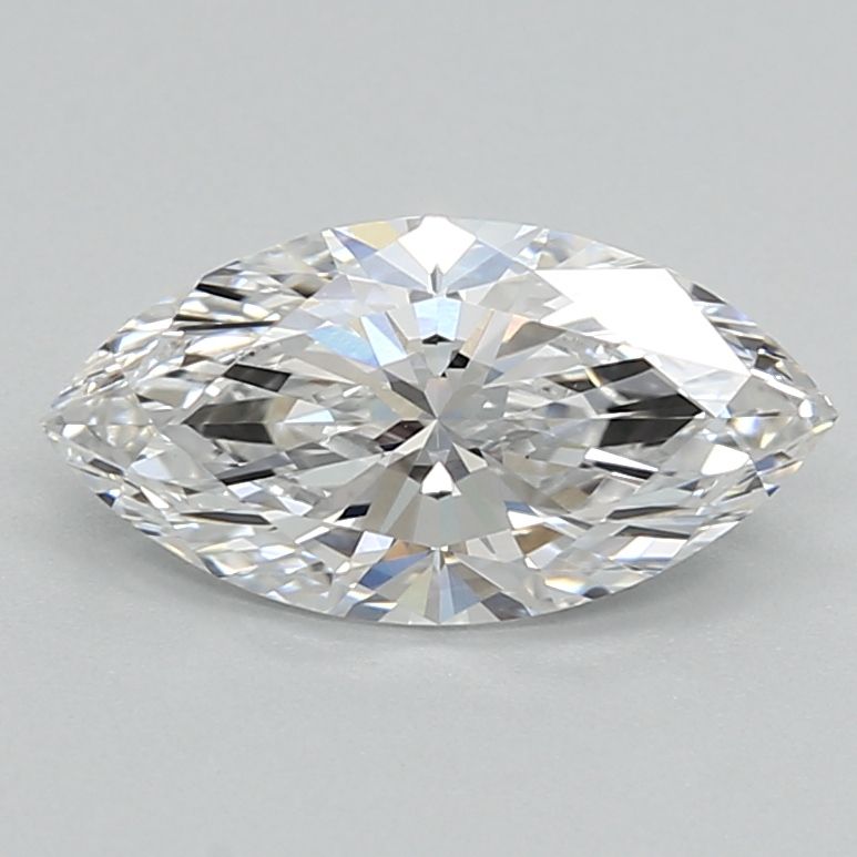 0.91 Carat E-VS1 Marquise Lab Diamond