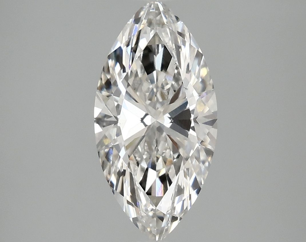 1.97 Carat G-VS2 Marquise Lab Diamond