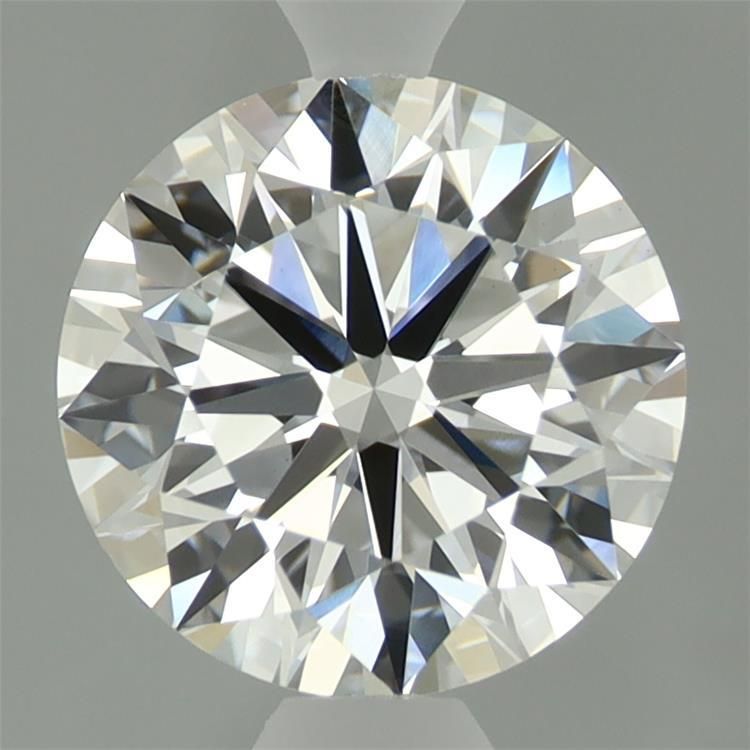 1.80 Carat D-VVS2 Round Lab Diamond