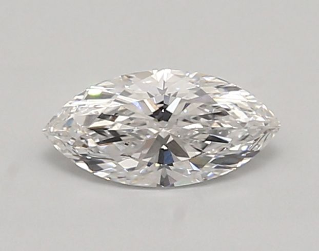 0.74 Carat E-VVS2 Marquise Lab Diamond
