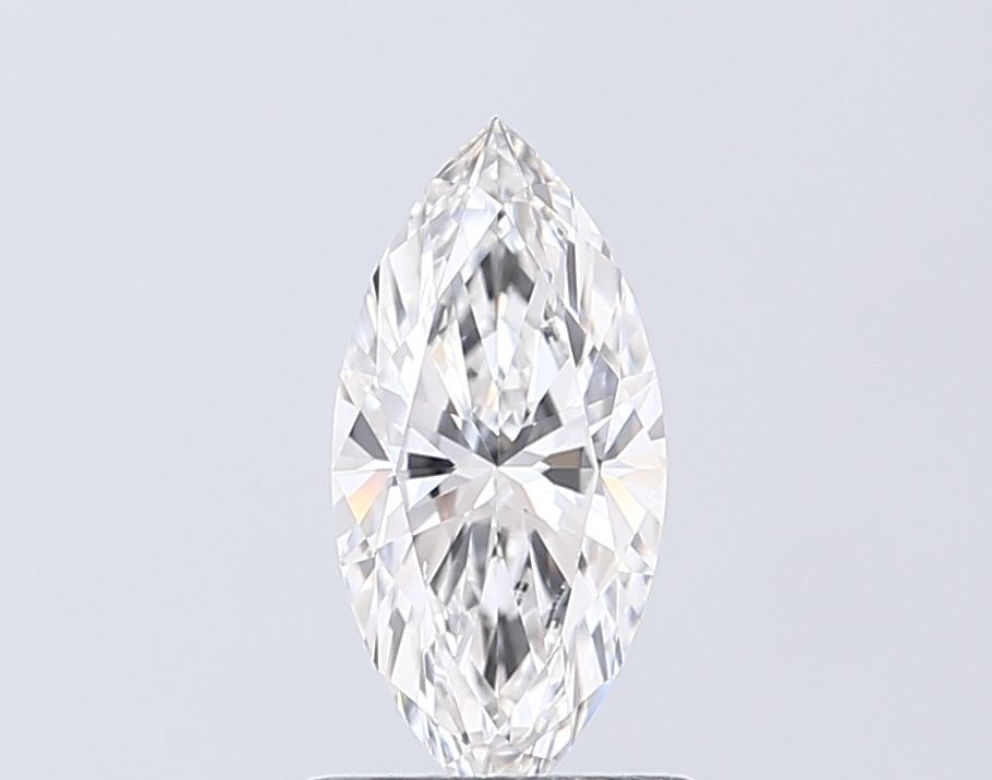 0.81 Carat E-VS1 Marquise Lab Diamond