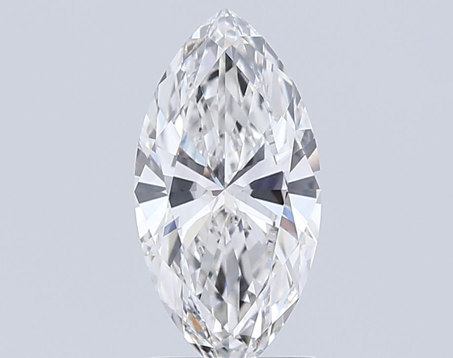 2 Carat E-VS2 Marquise Lab Diamond