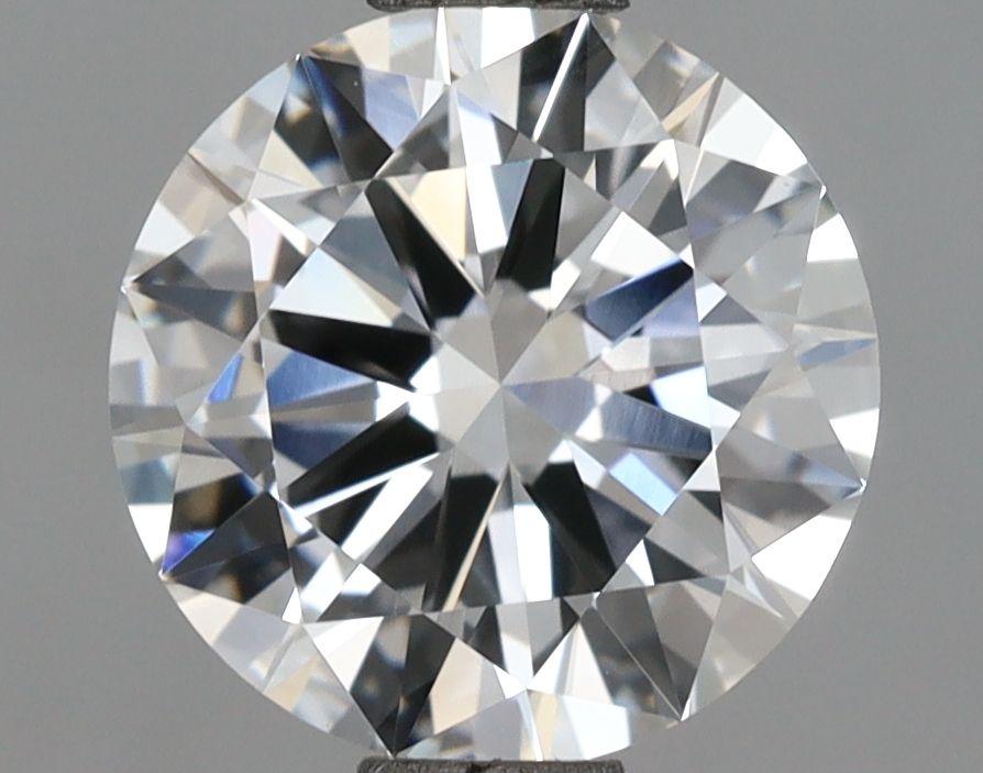 1.50 Carat E-VVS2 Round Lab Diamond