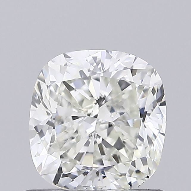 0.99 Carat F-VS2 Cushion Lab Diamond