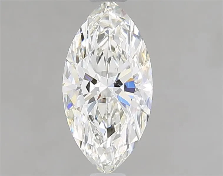1.11ct Marquise Natural Diamond (Colour J, Clarity VS2, GIA Certified)